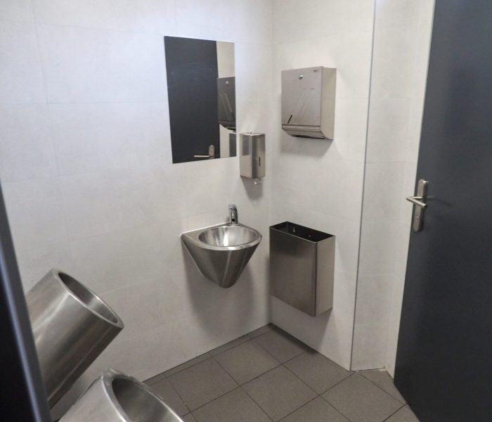 Po revitalizaci